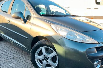 Peugeot 207 109.900 km 4.899 € Rostock 18106