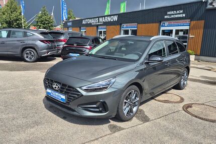 Hyundai i30 51.500 km 17.490 &euro; Rostock 18057