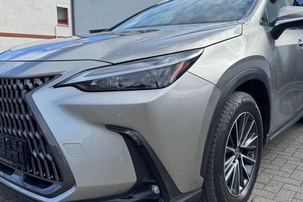 Lexus NX 450h 74.064 km 43.999 &euro; Bad Doberan 18209