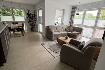 Wohnung zum Kaufen in Rostock 499.500 € 111.21 m² 4 zimmer