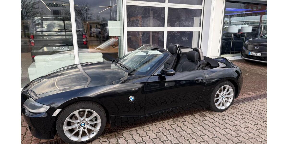 BMW Z4 207.500 km 9.850 € Rostock 18059