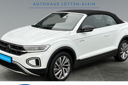 VW T-Roc 23.448 km 30.990 &euro; Rostock 18107