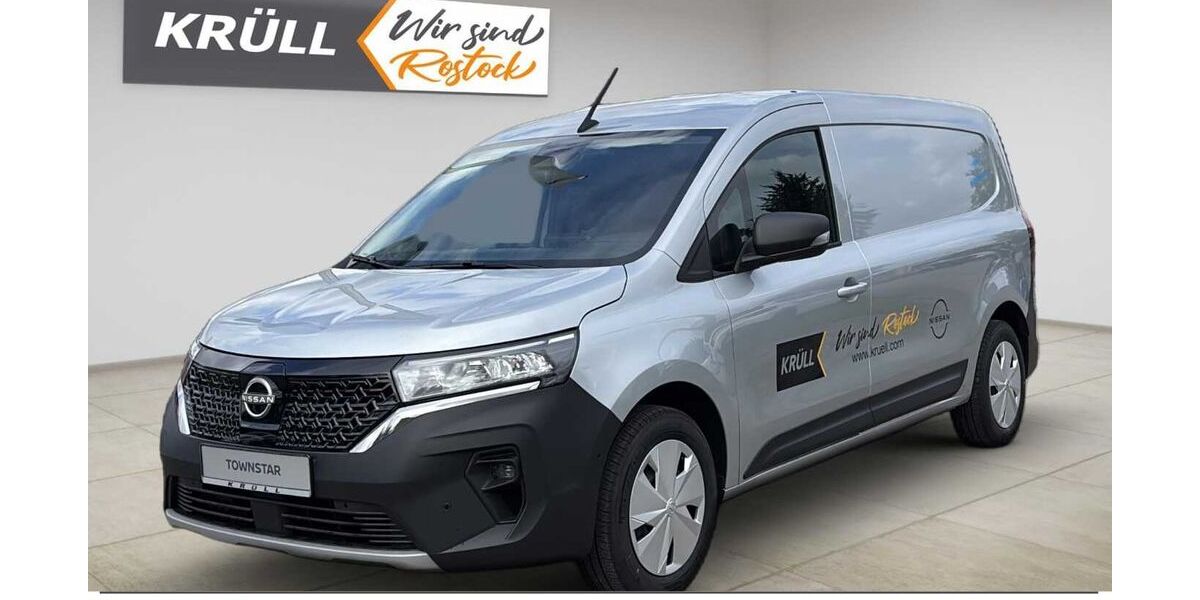 Nissan Andere 5.000 km 24.980 &euro; Rostock 18146