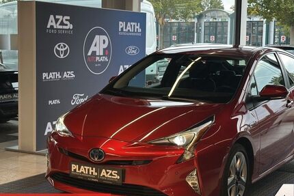 Toyota Prius 109.976 km 17.990 € Rostock 18059