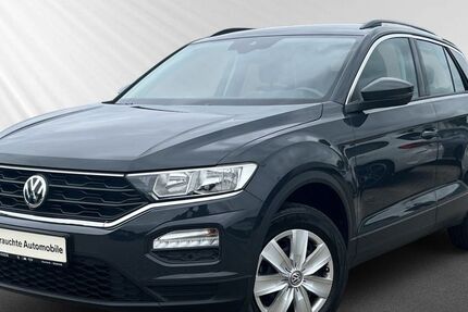 VW T-Roc 69.400 km 15.900 &euro; Rostock 18146