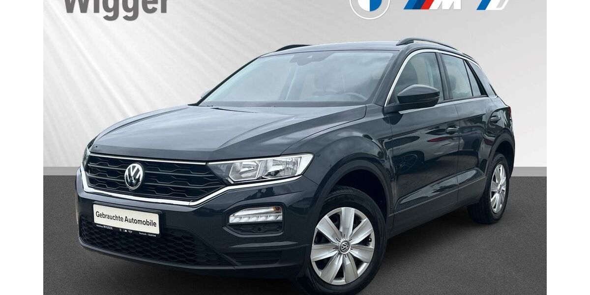 VW T-Roc 69.400 km 15.900 &euro; Rostock 18146