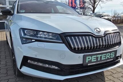Skoda Superb 61.620 km 28.240 &euro; Ribnitz-Damgarten 18311