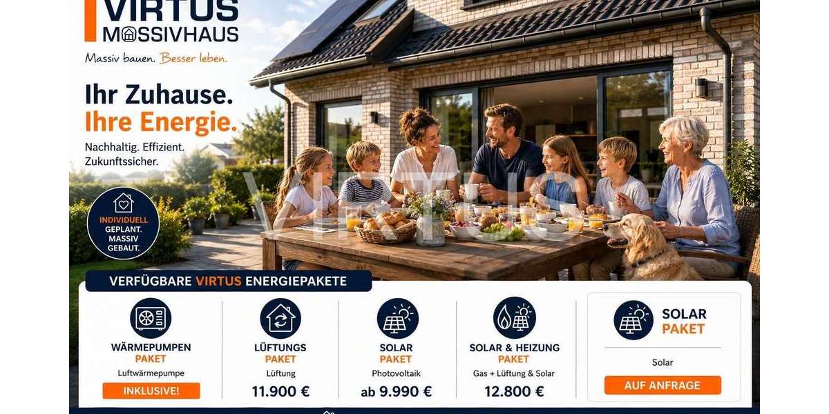 Einfamilienhaus Kühlungsborn - 3 Zimmer, 150 m&sup2;, 684.000&euro; | Angebot:26874820