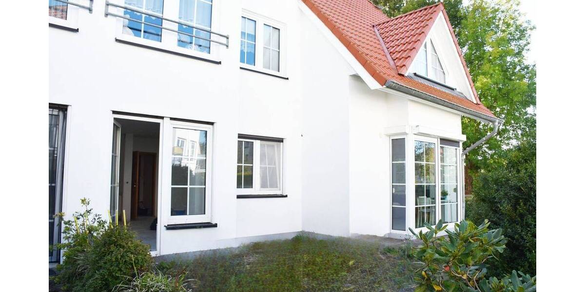 Etagenwohnung Graal-Müritz Müritz - 2 Zimmer, 56 m&sup2;, 240.000&euro; | Angebot:25701028