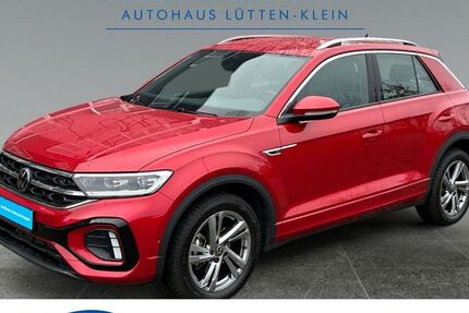 VW T-Roc 12.635 km 26.990 &euro; Rostock 18107