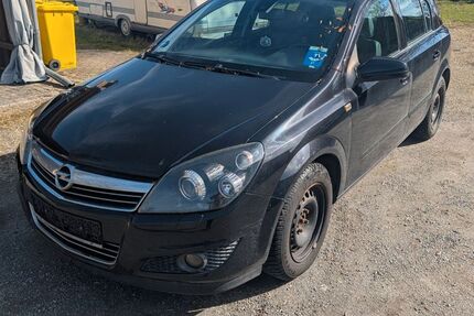 Opel Astra 201.872 km 2.500 &euro; Bad Doberan 18209