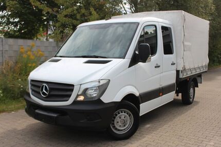 Mercedes-Benz Sprinter 85.000 km 19.990 € Bad Doberan 18209