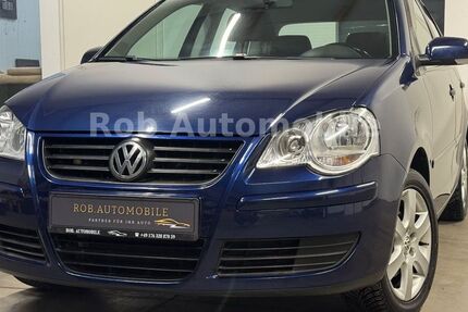 VW Polo 180.761 km 3.799 &euro; Roggentin 18184