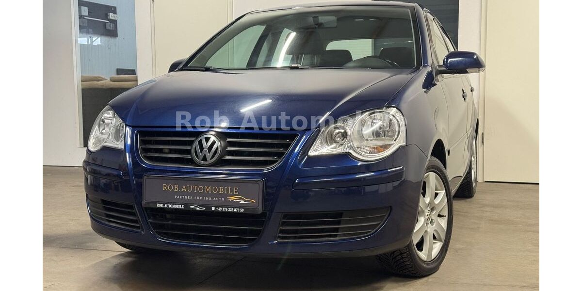 VW Polo 180.761 km 3.799 &euro; Roggentin 18184