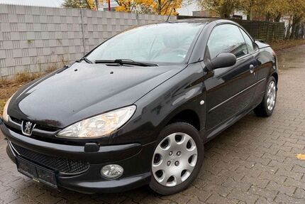 Peugeot 206 187.800 km 599 &euro; Rostock 18107