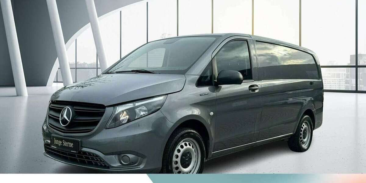 Mercedes-Benz Vito 65.387 km 14.490 &euro; Rostock 18055