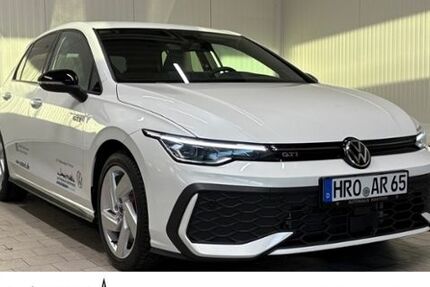 VW Golf 10.500 km 41.750 € Rostock 18146