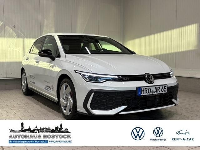 VW Golf 10.500 km 41.750 € Rostock 18146