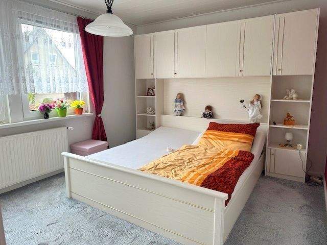 Einfamilienhaus Bützow - 5 Zimmer, 115 m&sup2;, 289.000&euro; | Angebot:24221423