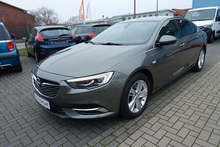 Opel Insignia 139.000 km 11.900 &euro; Rostock 18107