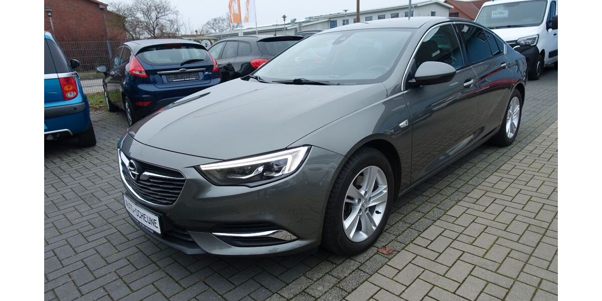 Opel Insignia 139.000 km 11.900 &euro; Rostock 18107