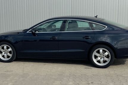 Audi A5 197.480 km 9.990 &euro; Ribnitz / Nähe Rostock 18311