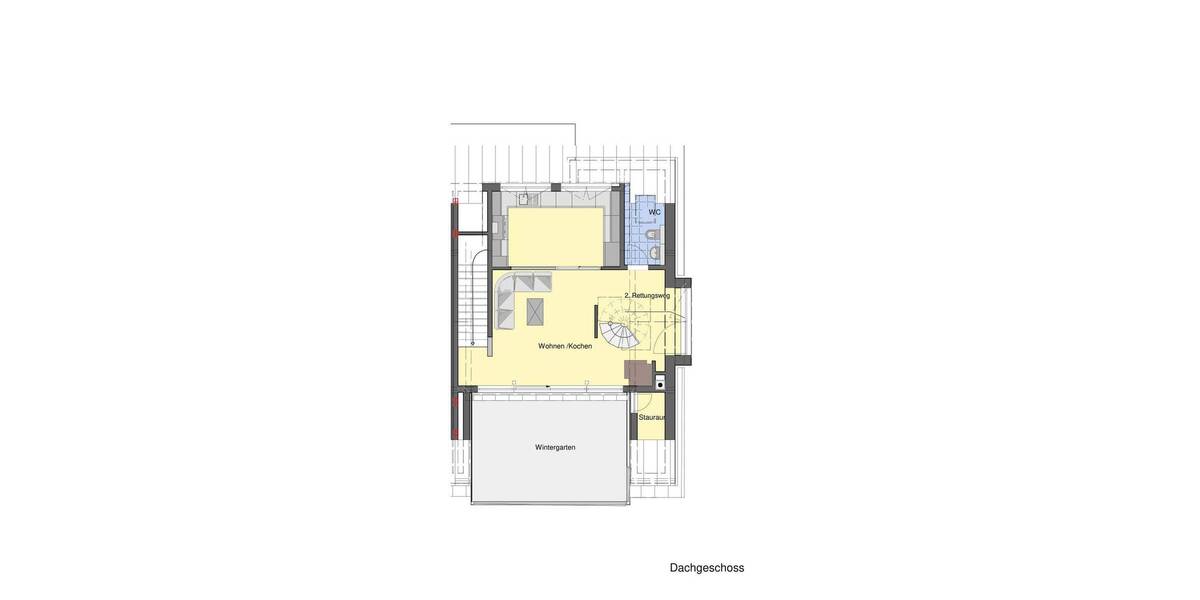 Etagenwohnung Rostock Hohe Düne - 5 Zimmer, 210 m&sup2;, 3.360&euro; | Angebot:26778324
