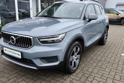 Volvo XC40 86.351 km 24.990 &euro; Bargeshagen 18211