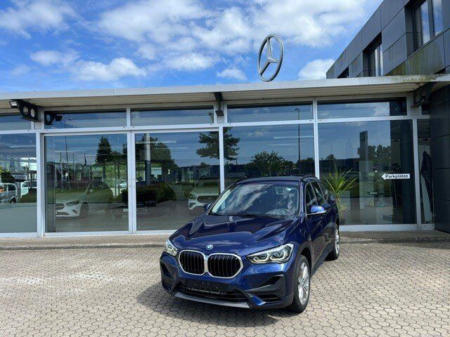 BMW X1 74.000 km 22.500 &euro; Bad Doberan 18209