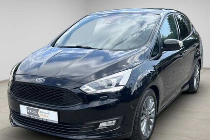Ford C-Max 84.600 km 11.490 &euro; Rostock 18146