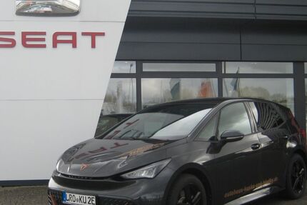 Cupra Born 3.400 km 36.500 € Bad Doberan 18209