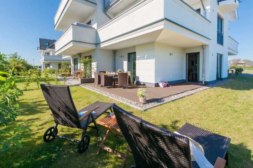 Wohnung zum Kaufen in Börgerende 389.000 € 68.05 m²