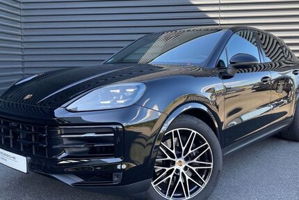 Porsche Cayenne 12.950 km 102.750 € Papendorf 18059