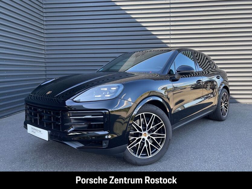 Porsche Cayenne 12.950 km 102.750 € Papendorf 18059