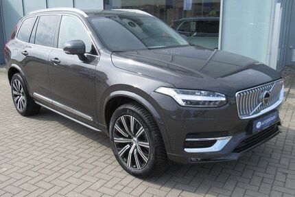 Volvo XC90 46.927 km 56.000 € Rostock 18057