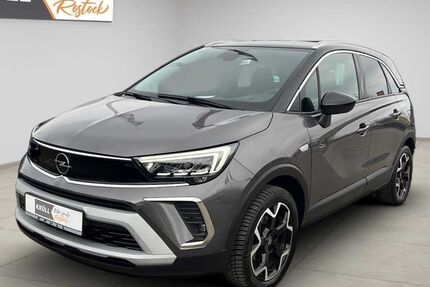 Opel Crossland (X) 14.800 km 21.990 &euro; Rostock 18146