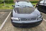 Audi A3 8L