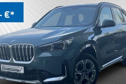BMW X1 9.900 km 37.400 &euro; Rostock 18146