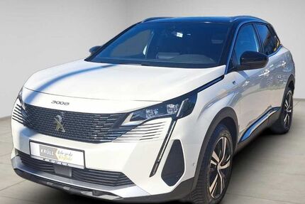 Peugeot 3008 19.557 km 24.990 &euro; Rostock 18146