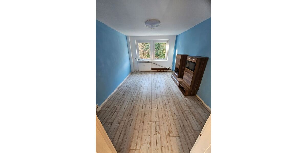 Attraktive Singlewohnung (1 Z., 31,5 m²), Wanne+Keller, ruhige Lage Rövershagen OT Schwarzpfost - Etagenwohnung Rövershagen OT Schwarzenpfost Schwarzenpfost | Angebot:26633784