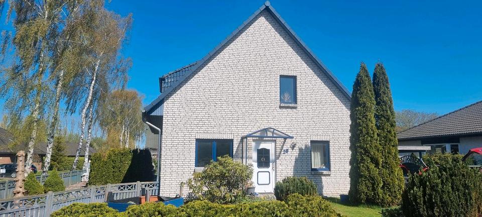 Einfamilienhaus Bentwisch - 4 Zimmer, 140 m&sup2;, 500.000&euro; | Angebot:26279390
