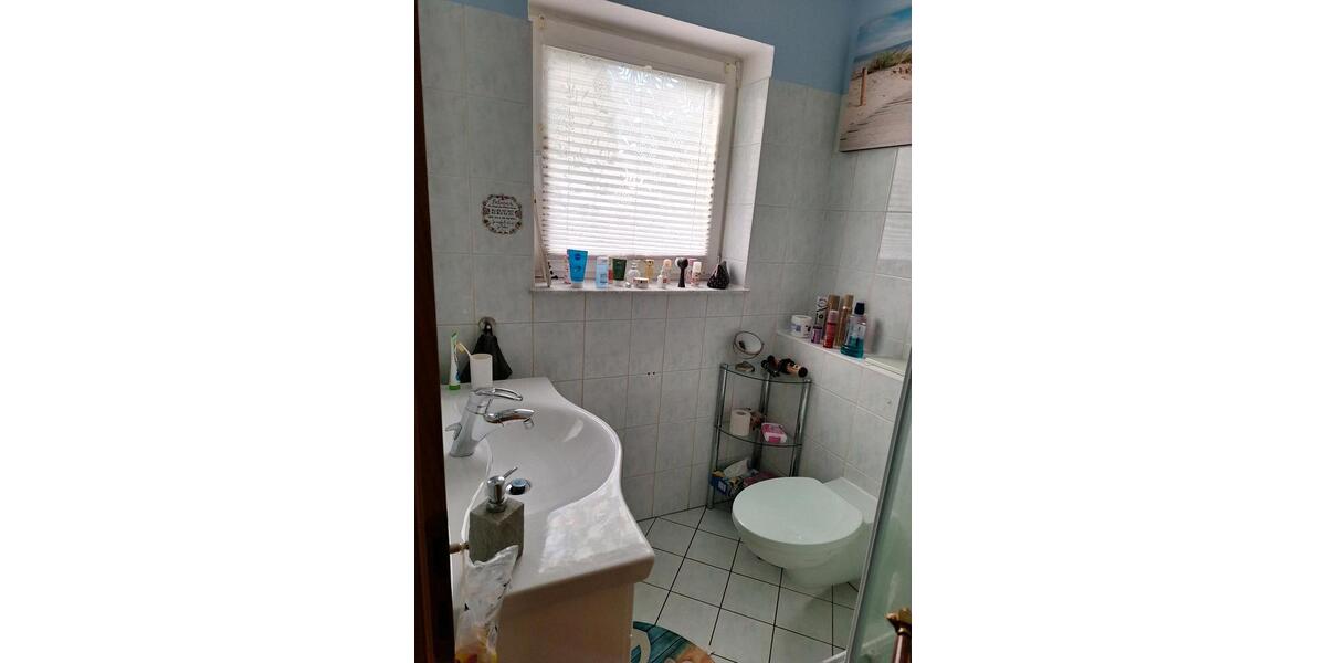 Maisonettenwohnung Admannshagen-Bargeshagen Bargeshagen - 2 Zimmer, 56 m&sup2;, 900&euro; | Angebot:26638604