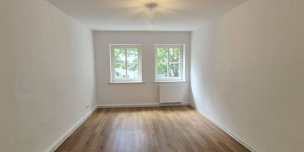 Etagenwohnung Rostock Stadtmitte - 2 Zimmer, 42 m&sup2;, 393&euro; | Angebot:26919941