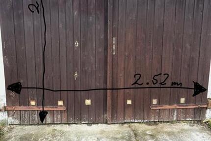 Garagen / Stellplätze Rostock Hohe Düne - 120&euro; | Angebot:24984474