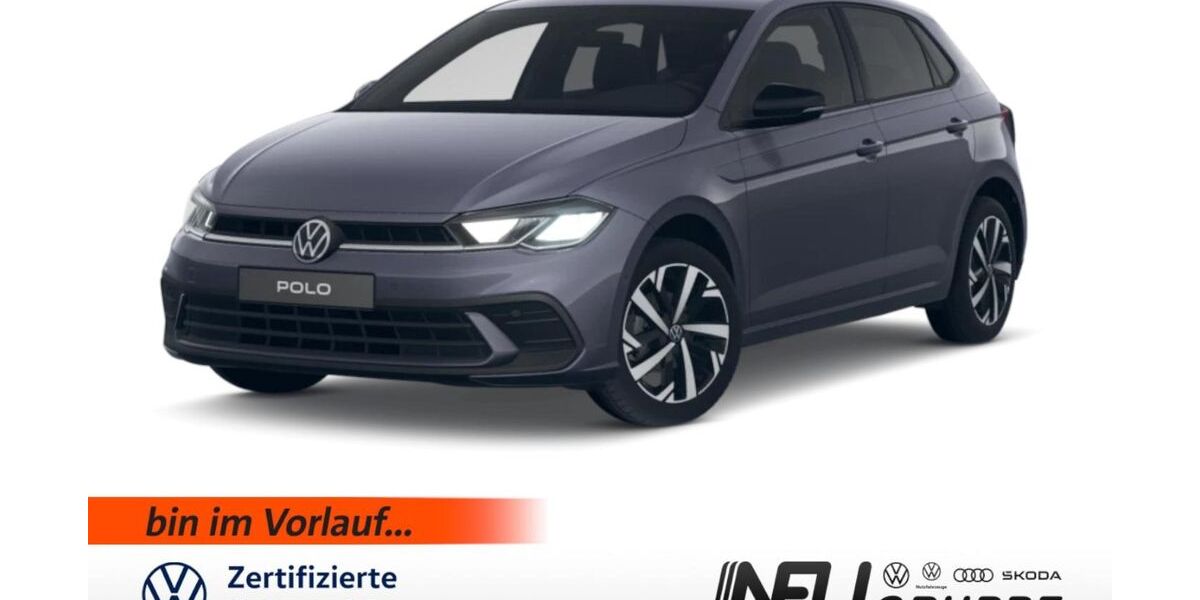 VW Polo 9.999 km 22.579 &euro; Ribnitz-Damgarten / Barth / Bad Sülze 18311