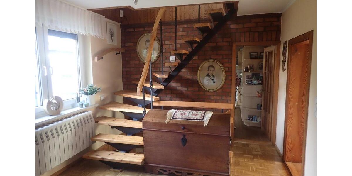Doppelhaushälfte Bad Doberan - 5 Zimmer, 190 m&sup2;, 498.000&euro; | Angebot:26587076