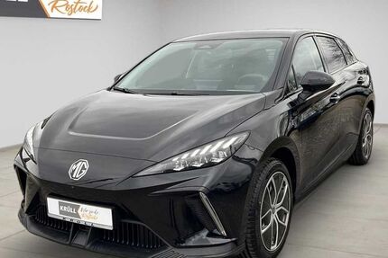 MG 4 2.490 km 27.890 &euro; Rostock 18146