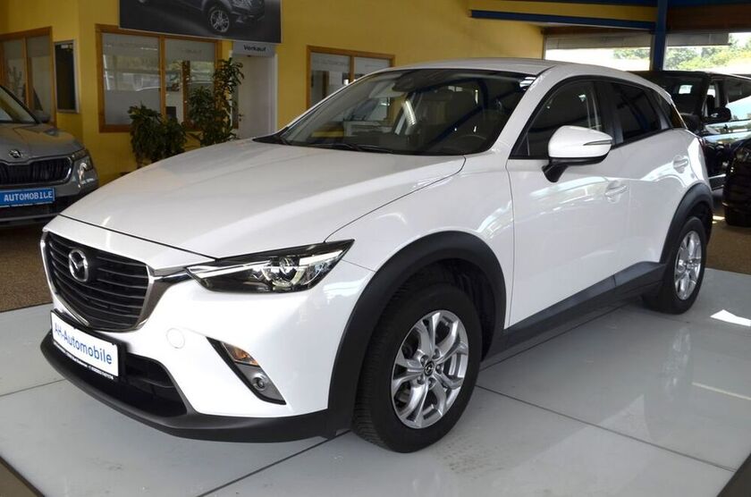 CX-3
