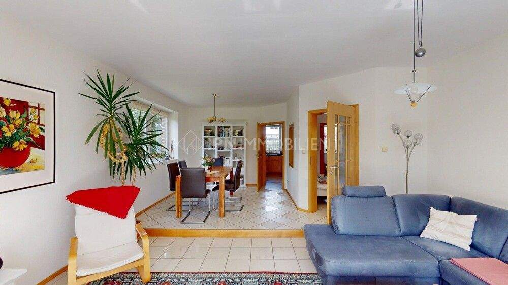 Einfamilienhaus Dummerstorf - 5 Zimmer, 156 m&sup2;, 486.000&euro; | Angebot:25802473