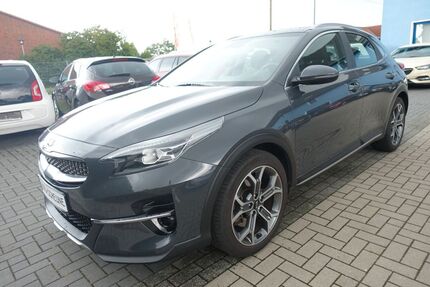 Kia XCeed 63.000 km 16.990 &euro; Rostock 18107